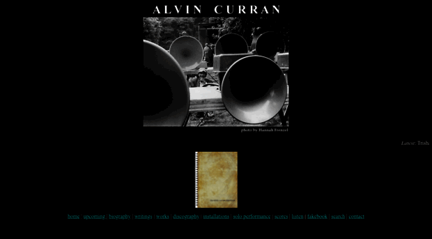 alvincurran.com