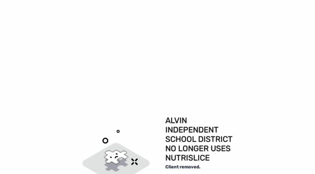 alvinisd.nutrislice.com