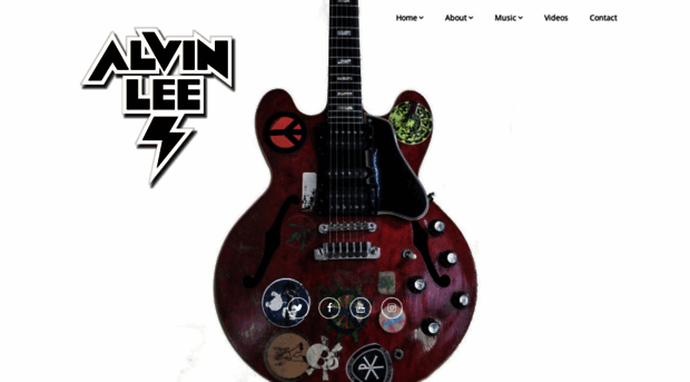 alvinlee.net