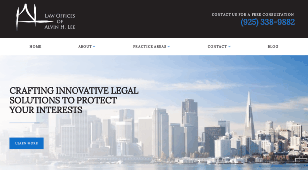 alvinleelaw.com