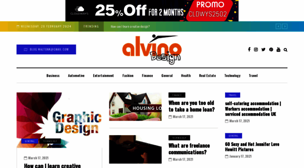 alvinodesign.com