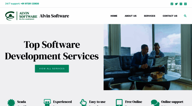 alvinsoftware.com