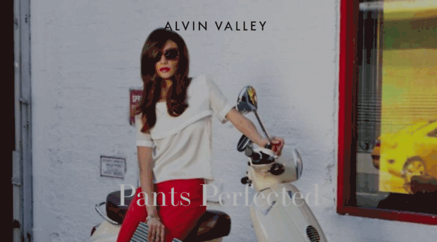 alvinvalley.com