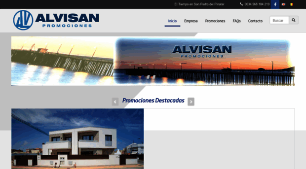 alvisan.com