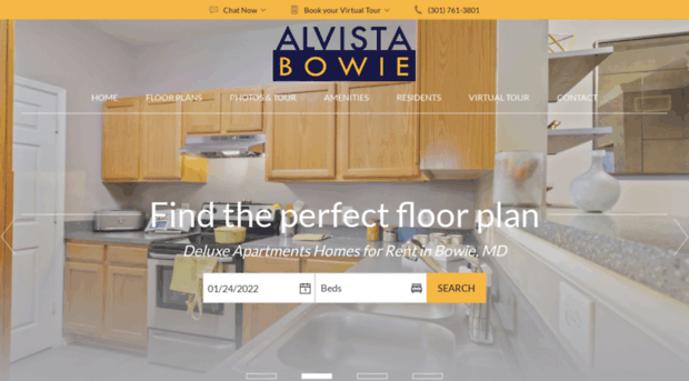 alvistabowie.com
