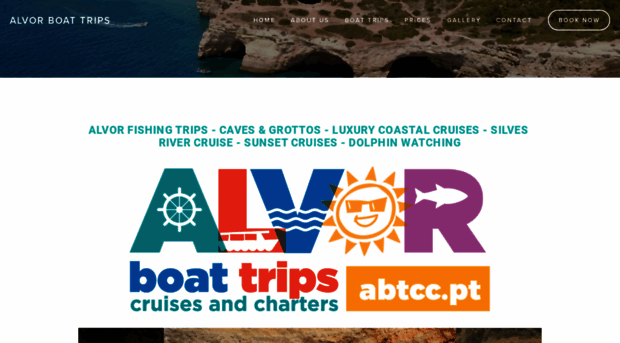 alvorboattrips.com