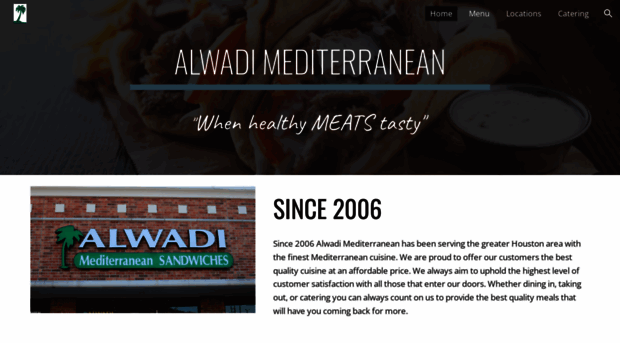 alwadicuisine.com