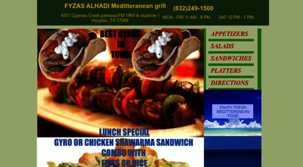 alwadigrill.com