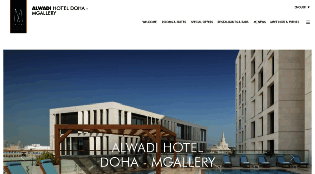 alwadihoteldoha.com