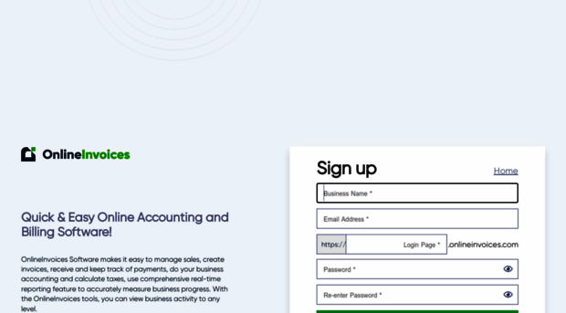 alwaha.onlineinvoices.com