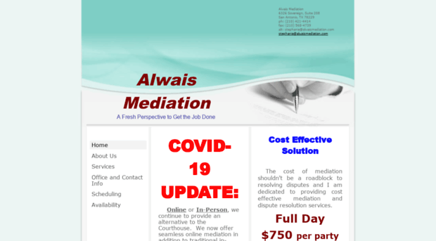 alwaismediation.com