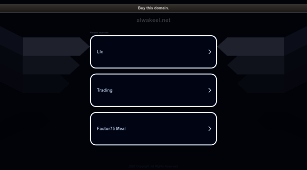 alwakeel.net