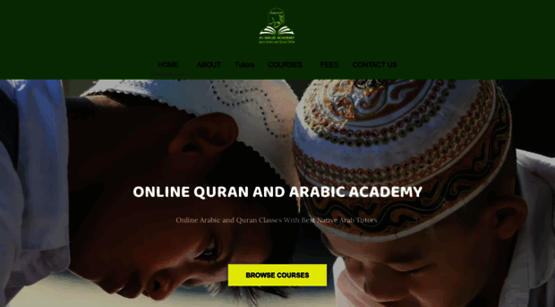 alwalidacademy.com