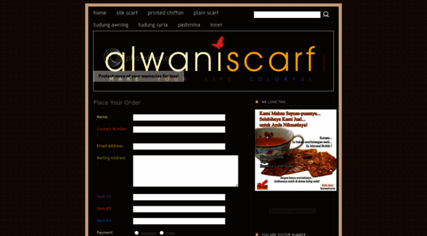 alwani-scarf.blogspot.com