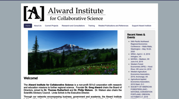 alwardinstitute.org