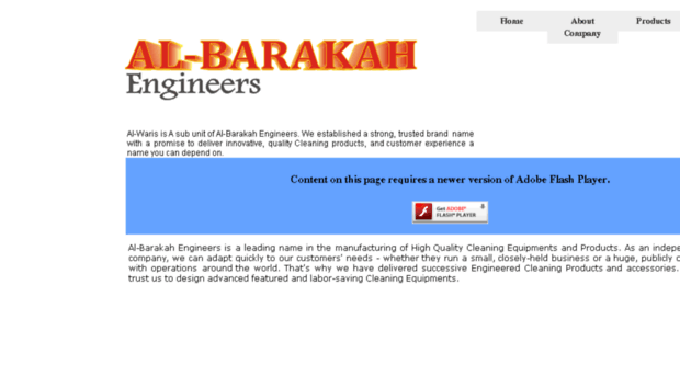 alwarisengineers.com.pk