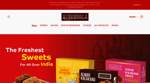 alwarwala.com