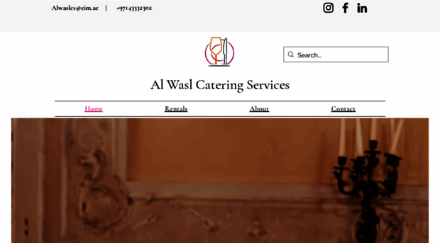 alwaslcateringservices.com