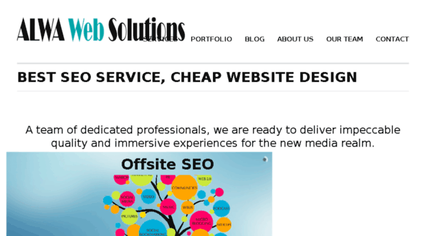 alwawebsolutions.com