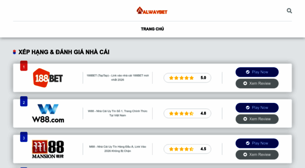 alwaybet.com