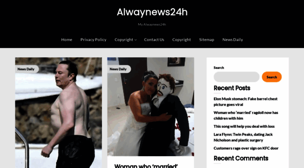 alwaynews24h.live