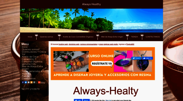 always-healthy.com