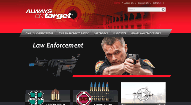 always-on-target.com