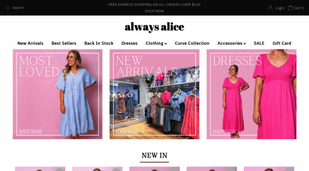 alwaysalice.com.au