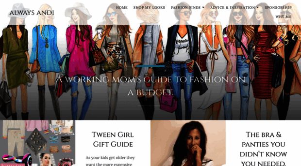 alwaysandi.com