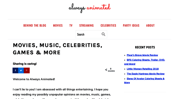 alwaysanimated.com