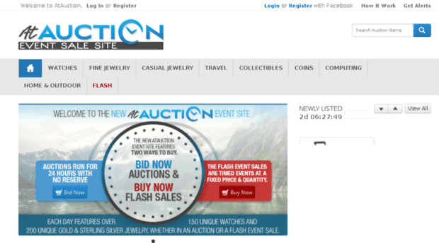 alwaysatauction.com