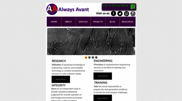 alwaysavant.com