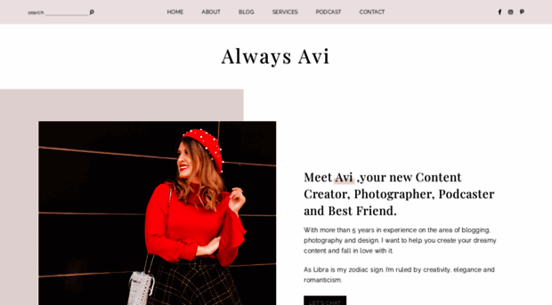 alwaysavi.com