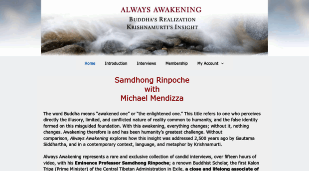 alwaysawakening.com