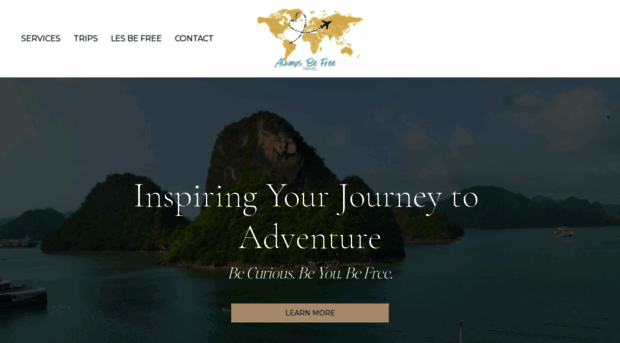 alwaysbefreetravel.com