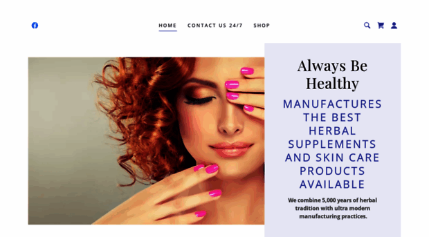 alwaysbehealthy.com