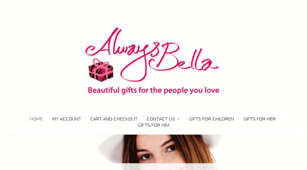 alwaysbellagifts.co.uk