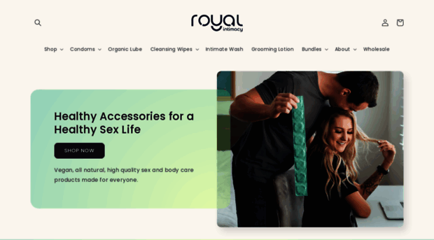 alwaysberoyal.com
