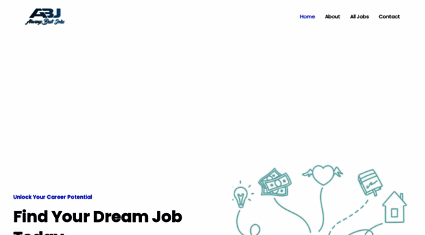 alwaysbestjob.com