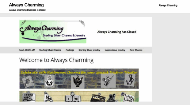 alwayscharming.com