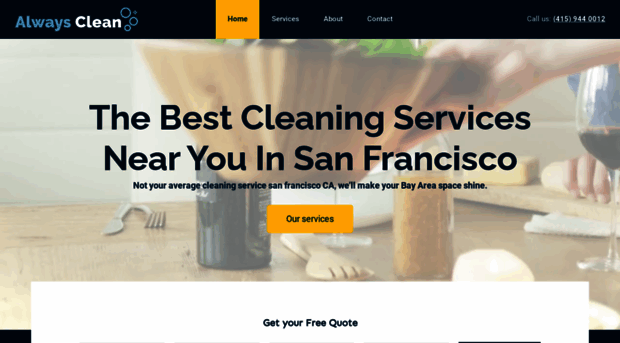 alwayscleansf.com