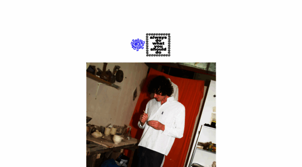 alwaysdowhatyoushoulddo.com
