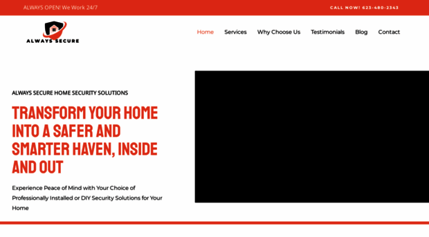alwaysecure.net