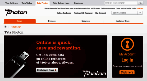 alwayseverywhere.tatadocomo.com