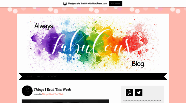 alwaysfabulousblog.wordpress.com