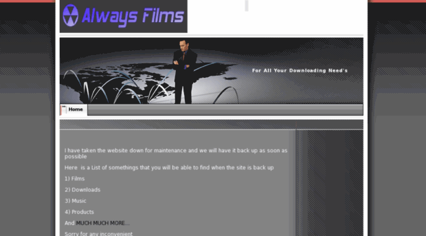 alwaysfilms.co.uk