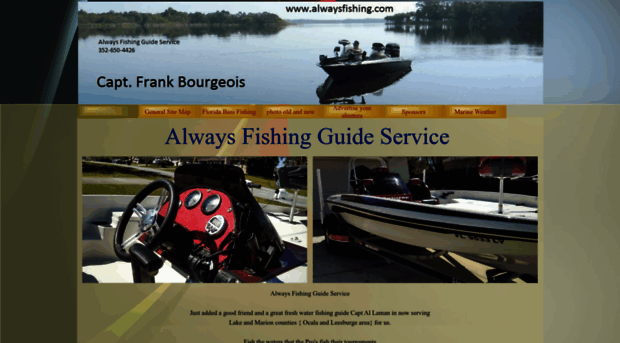 alwaysfishing.com