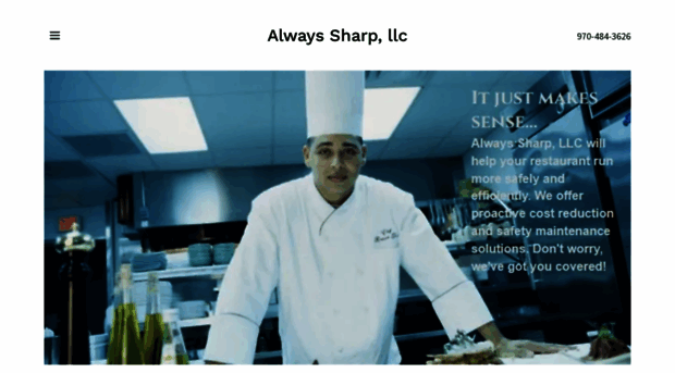 alwaysharp.com