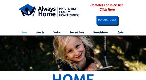 alwayshome.org