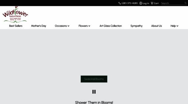alwaysinbloom.org